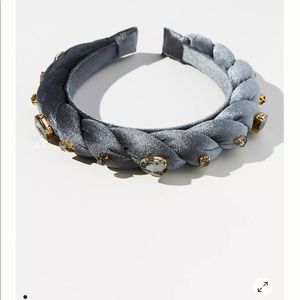 Anthropologie headband, new with tags.